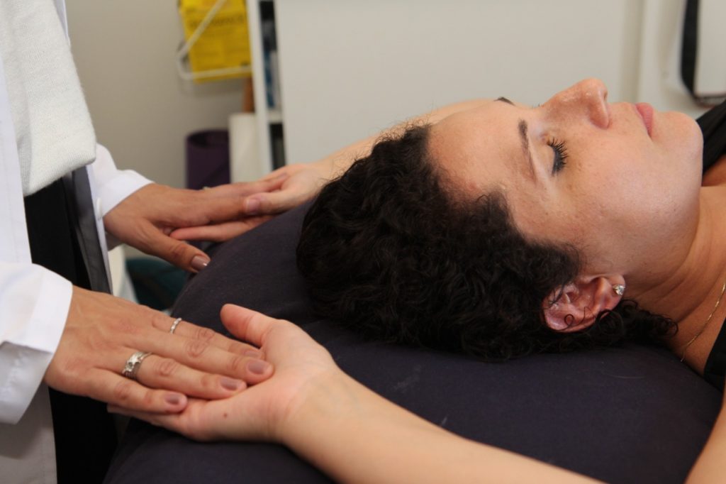 curso barras de access